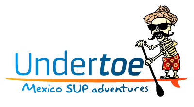 UndertoeMexico.com